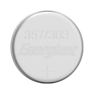 Batteria bottone Batteria Energizer MULTI DRAIN 357 303 (ord.min.1.00 unità)
