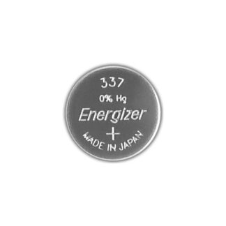 Batteria bottone Batteria Energizer MULTI DRAIN 337 (ord.min.1.00 unità)