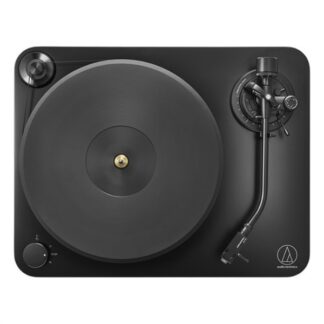 Giradischi Giradischi Audio Technica AT LP7X Black (ord.min.1.00 unità)