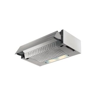 Cappa incasso Cappa incasso Tecnowind estraibile Grigio (ord.min.1.00 unità)