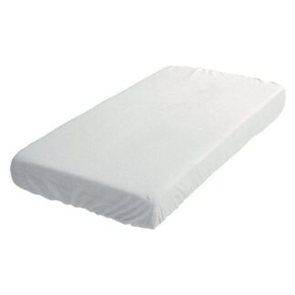Coprimaterasso lettino Coprimaterasso Baby Idea 3098 Bianco (ord.min.1.00 unità)