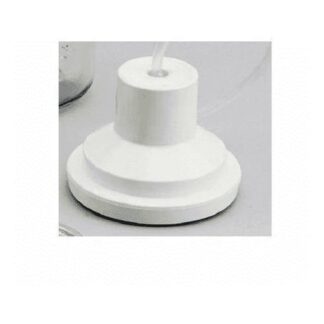 Adattatore sottovuoto Adattatore sottovuoto Reber 6704 A SALVASPESA White (ord.min.1.00 unità)