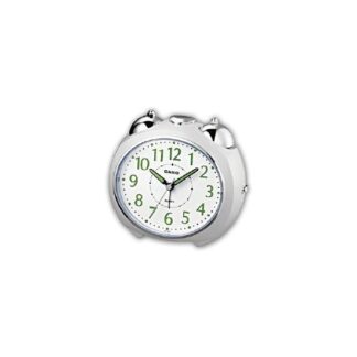 Sveglia Sveglia Casio TQ 369 7EF Con funzione snooze Bianco (ord.min.1.00 unità)