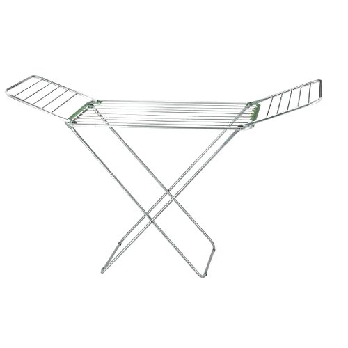 Stendibiancheria Stendibiancheria Amicasa XYF 018 Sole Silver (ord.min.1.00 unità)