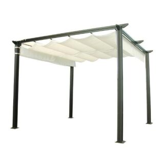 Pergola Pergola Amicasa G197 Ecrù (ord.min.1.00 unità)