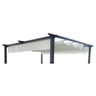 Copertura pergola Amicasa G197 G197 Copertura pergola (ord.min.1.00unità)