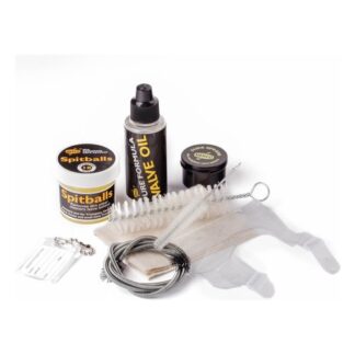 Kit mantenimento Dunlop HE81 HERCO Trumpet Or Cornet Care Kit mantenimento (ord.min.1.00unità)