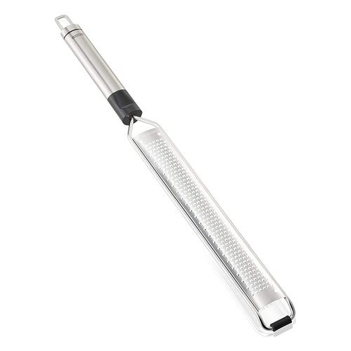 Grattugia Grattugia Leifheit 3082 lima Microcut fine Cromo lucido (ord.min.1.00 unità)