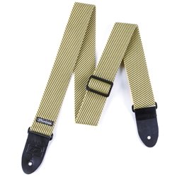 Tracolla chitarra Tracolla chitarra Dunlop D3815CL CLASSIC Tweed (ord.min.1.00 unità)
