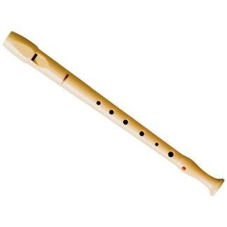 Flauto Flauto Hohner Dolce B9508 Avorio (ord.min.1.00 unità)
