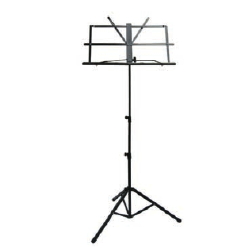 Leggio Leggio Diamond 700136 Black (ord.min.1.00 unità)