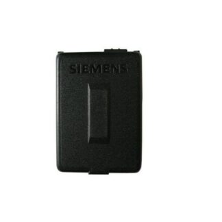 Batteria dedicata Batteria dedicata Gigaset Black (ord.min.1.00 unità)