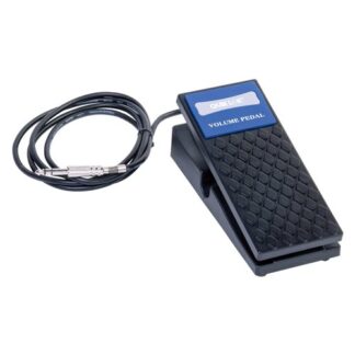 Pedale volume Pedale volume Quiklok 60 00018 Vp 26 U Black (ord.min.1.00 unità)