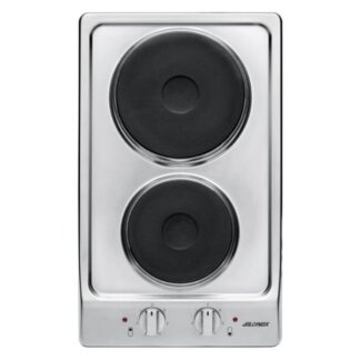 Piano cottura elettrico Piano cottura elettrico Jollynox 1PVG2E Vega Inox (ord.min.1.00 unità)