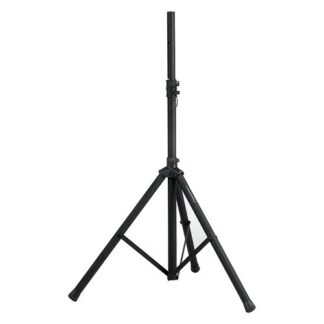 Supporto casse pavimento Supporto casse pavimento Karma TL 152P Black (ord.min.1.00 unità)