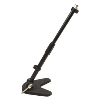 Supporto microfono Supporto microfono Karma SM 22K Base (ord.min.1.00 unità)