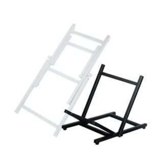 Supporto casse pavimento Supporto casse pavimento Quiklok 10 00759 Bs310 Black (ord.min.1.00 unità)