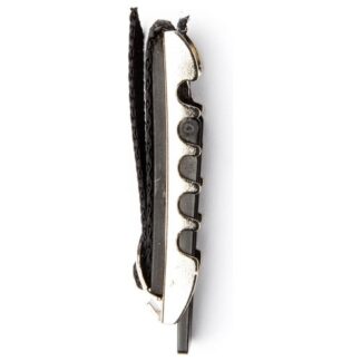 Capotasti Capotasti Dunlop 14C Professional Toggle Curved Black (ord.min.1.00 unità)