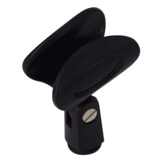 Supporto microfono Supporto microfono Karma HM 4 Black (ord.min.1.00 unità)