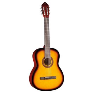 Chitarra classica Chitarra classica Eko 06204170 SERIE STUDIO Cs 10 Sunburst (ord.min.1.00 unità)