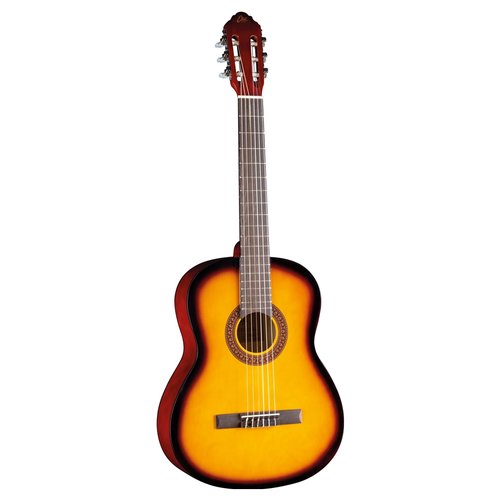 Chitarra classica Chitarra classica Eko 06204170 SERIE STUDIO Cs 10 Sunburst (ord.min.1.00 unità)