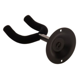 Supporto chitarra Supporto chitarra Quiklok 10 00083 SERIE GS Gs403 Black (ord.min.1.00 unità)