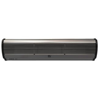Barriera d'aria Barriera d'aria Vortice 65195 AIR DOOR Ad900 Silver (ord.min.1.00 unità)