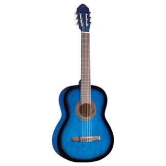 Chitarra classica Chitarra classica Eko 06204180 SERIE STUDIO Cs 10 Blue burst (ord.min.1.00 unità)