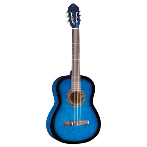 Chitarra classica Chitarra classica Eko 06204180 SERIE STUDIO Cs 10 Blue burst (ord.min.1.00 unità)
