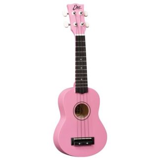 Ukulele Ukulele Eko 06201013 UKU PRIMO Rosa (ord.min.1.00 unità)