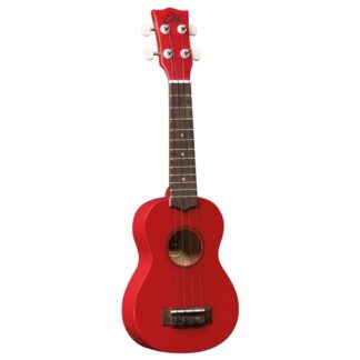 Ukulele Ukulele Eko 06201014 UKU PRIMO Rosso (ord.min.1.00 unità)