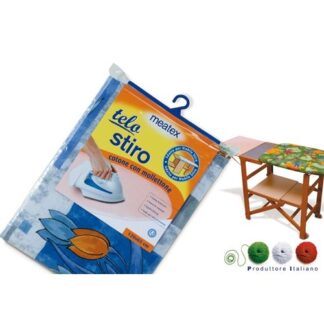 Copri asse Copri asse Meatex 509 Futurastir Assortito (ord.min.1.00 unità)