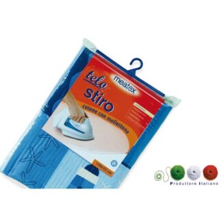 Copri asse Copri asse Meatex 507 con lacci Assortito (ord.min.1.00 unità)