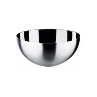 Insalatiera Insalatiera Abert 050 AVARI Cromo inox (ord.min.1.00 unità)