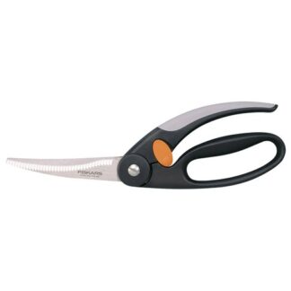 Trinciapollo Trinciapollo Fiskars 1003033 FUNCTIONAL FORM Nero (ord.min.1.00 unità)