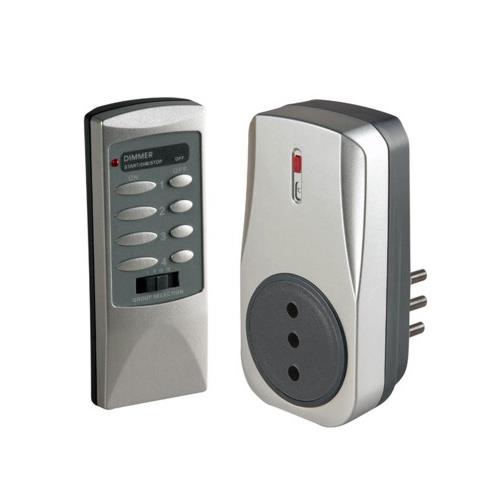 Presa e telecomando Presa e telecomando Poly Pool 1530 Grigio e Nero (ord.min.1.00 unità)