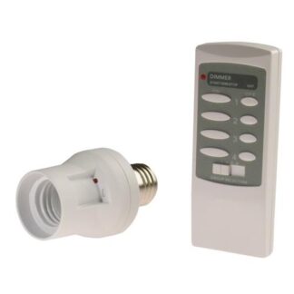 Portalampada SMART Portalampada Poly Pool PP1534 Bianco (ord.min.1.00 unità)