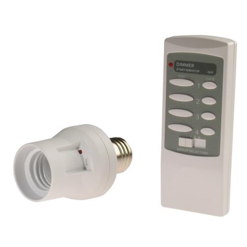 Portalampada SMART Portalampada Poly Pool PP1534 Bianco (ord.min.1.00 unità)