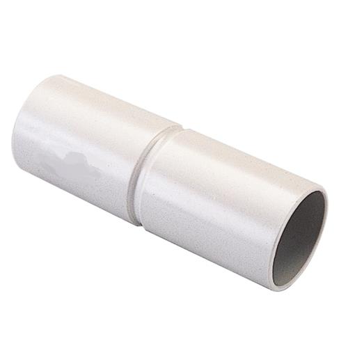 Set giunti canaline Poly Pool PP0241 (per tubi d.20 mm) Grigio Set giunti canaline elettriche (ord.min.1.00unità)