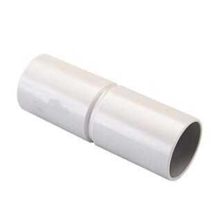 Set giunti canaline elettriche Set giunti canaline Poly Pool PP0240 (per tubi d.16 mm) Grigio (ord.min.1.00 unità)
