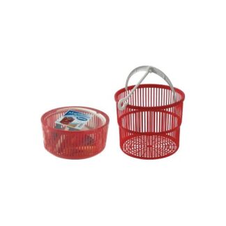 Cestino mollette Cestino mollette Tontarelli 9060512 (ord.min.1.00 unità)
