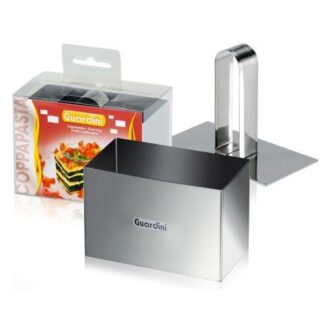 Coppapasta Coppapasta Guardini 15665 Cromo (ord.min.1.00 unità)