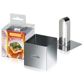 Coppapasta Coppapasta Guardini 15666 Cromo (ord.min.1.00 unità)