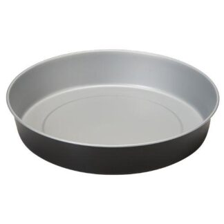 Teglia forno Teglia Guardini 70428 SILVER ELEGANCE tortiera Grigio (ord.min.1.00 unità)