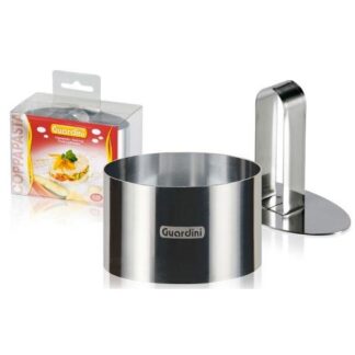 Coppapasta Coppapasta Guardini 15668 Cromo (ord.min.1.00 unità)
