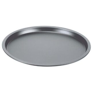 Teglia forno Teglia Guardini 72532 SILVER ELEGANCE pizza Grigio (ord.min.1.00 unità)