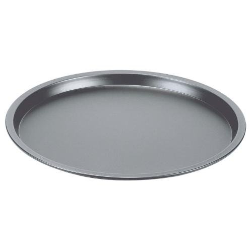 Teglia forno Teglia Guardini 72532 SILVER ELEGANCE pizza Grigio (ord.min.1.00 unità)