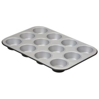 Stampo dolci Stampo Guardini 79912 SILVER ELEGANCE 12P Grigio (ord.min.1.00 unità)