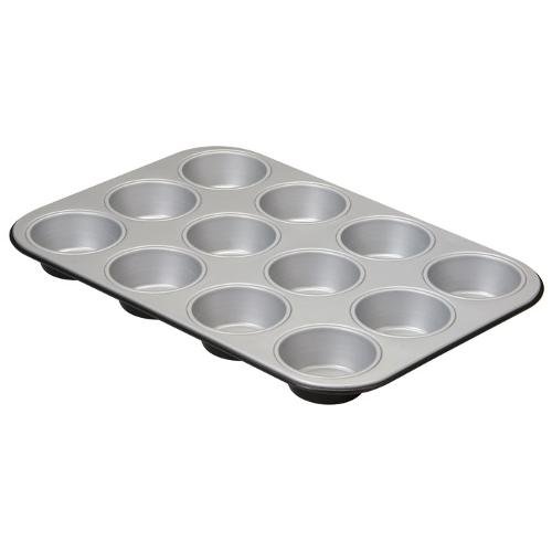 Stampo dolci Stampo Guardini 79912 SILVER ELEGANCE 12P Grigio (ord.min.1.00 unità)