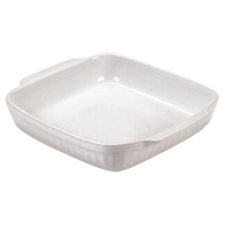 Pirofila Pirofila Guardini CTC22C Bianco (ord.min.1.00 unità)